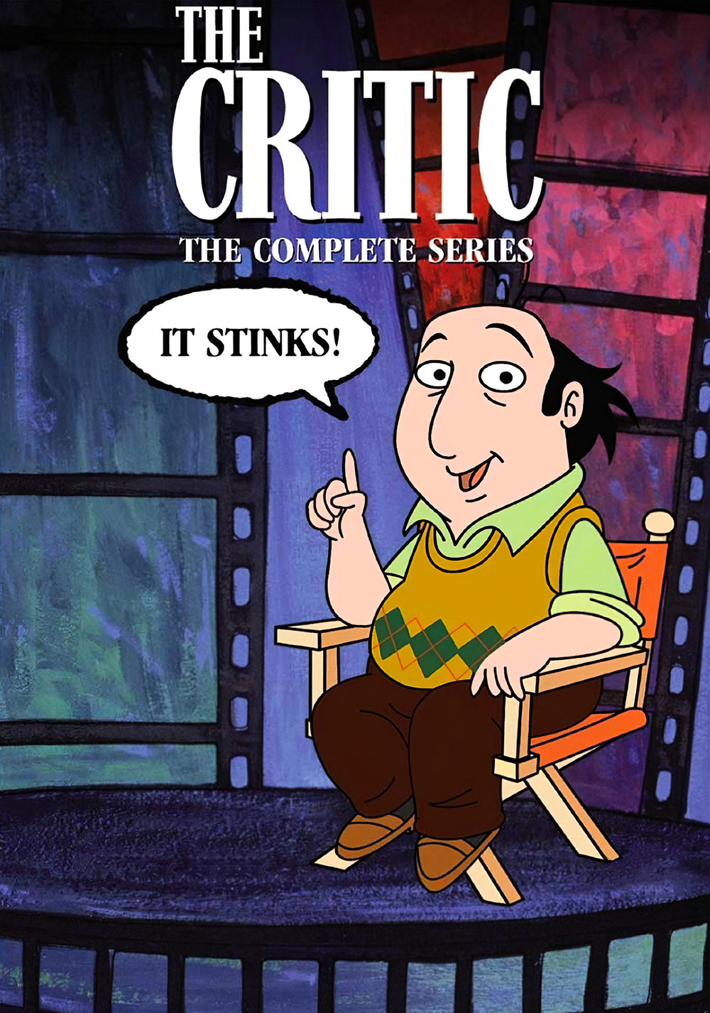 The Critic